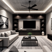 Selecting the Perfect Paint Colors for Your Grimsby Home