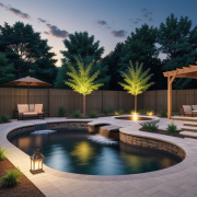 Advantages of Adopting an Open Concept Design in Your Lethbridge Home