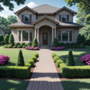 Selecting the Perfect Paint Colors for Your Waterloo Home