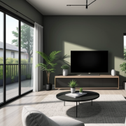 How Economic Conditions Influence the Luxury Real Estate Market in Waterloo, ON