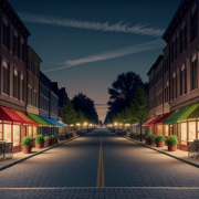 Understanding How Vacation Properties Influence Real Estate in Nanaimo, BC