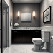 The Impact of Sophisticated Design on Luxury Real Estate in Oshawa
