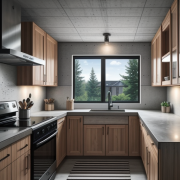 Using Data Analytics to Forecast Real Estate Trends in Fort McMurray, AB