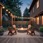 The Impact of High-End Design on Luxury Real Estate in Fort McMurray