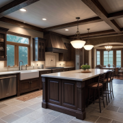 Selecting the Perfect Paint Colors for Your Lethbridge Home