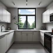 Advantages of Adopting an Open Concept Layout in Your Lethbridge Home