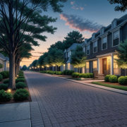 Understanding Tariffs as Economic and Political Instruments: Impact on Real Estate in Medicine Hat, AB