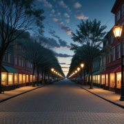Impact of International Buyers on the U.S. Real Estate Market