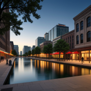 Financing Choices for Luxury Homes in Lethbridge, AB