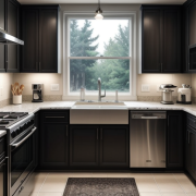 Exploring the Advantages of Open Concept Living Spaces