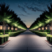 How Tariffs Affect Building Material Costs for Energy-Efficient Homes in Red Deer, AB