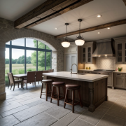 Tips for Designing an Eco-Friendly Home Office in Red Deer, AB