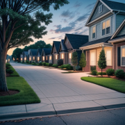 Impact of Tariffs on the Financing and Availability of Construction Projects in Red Deer, AB