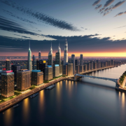 A Comprehensive Guide to Investing in Commercial Real Estate in Red Deer, AB