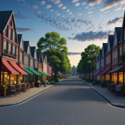 Effective Strategies for Marketing Homes with Distinctive Attributes in Corner Brook, NL