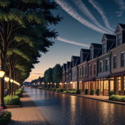 Advantages of Investing in Multi-Family Properties in Waterloo, ON