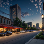 How Economic Conditions Influence the Luxury Real Estate Market in Thorold, ON