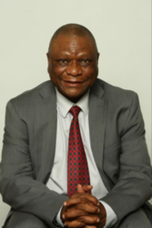 Charles Dengedza