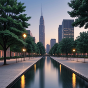 A Comprehensive Guide to LEED Certification for Buildings