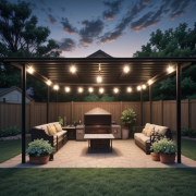 Designing an Eco-Friendly Home Office in Calgary