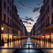 Understanding the Importance of Property Management Services for Vacation Rentals in Calgary