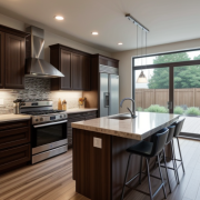 Advantages of Investing in Custom-Built Luxury Homes in Calgary