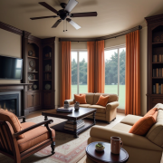 Creative Ways to Furnish and Decorate Your Vacation Home in Maryhill, ON