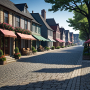 Essential Guide to Vacation Home Insurance in Maryhill, ON
