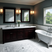 Top Home Improvement Projects for Maximum ROI in Hanna, AB