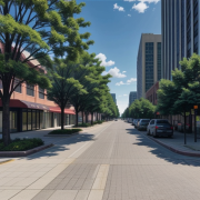 Advantages of Residing in a Walkable Community in Ladysmith, BC