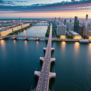 Exploring the Impact of Tariffs on Domestic Innovations in Building Materials Manufacturing