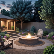Impact of Tariffs on Landscaping Material and Outdoor Features Prices in Calgary