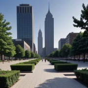 The Advantages of Residing in a Walkable Community