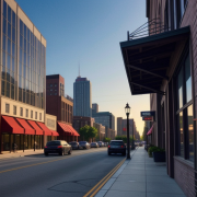 Finding Top School Districts for Families Moving with Children