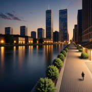 Understanding How Tariffs Affect the Pricing of Sustainable and Green Building Materials in Calgary