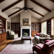 Tips to Enhance the Perception of Space in Smaller Homes in Stoney Creek, ON