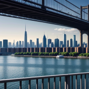 How Tariffs Influence the Price Competitiveness of U.S. Real Estate on the Global Stage