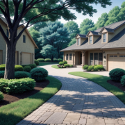 Enhancing Energy Efficiency in Your Rosalind Home