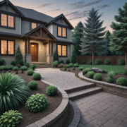 Envisioning Sustainable Real Estate in Camrose, AB
