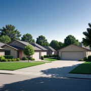 The Influence of Government Regulations on Housing Prices in Grimsby, ON