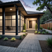 Exploring How Tariffs Could Spark Domestic Innovation in Building Materials Manufacturing