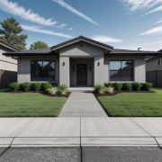 Advantages of an Open Concept Home Design
