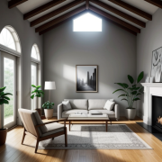 Mastering the Art of Staging a Luxury Home for Sale in Nanaimo, BC