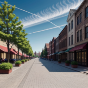 Investigating Government Strategies to Alleviate Tariff Impacts on Brampton's Housing Market