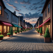 Essential Seasonal Maintenance Guidelines for Your Elmira Vacation Home