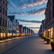 Understanding the Benefits of Engaging Property Management Companies