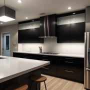 Exploring the Advantages of Tailored Luxury Homes in Chestermere, AB