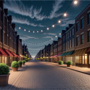 Impact of Tariffs on Insurance Costs for New Construction in Okotoks, AB