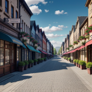 Evaluating How Tariffs May Open New Employment Opportunities in Domestic Manufacturing Linked to Real Estate