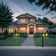 Impact of Tariffs on the Competitiveness of Prefabricated and Modular Homes in Edmonton